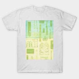 Under Water T-Shirt